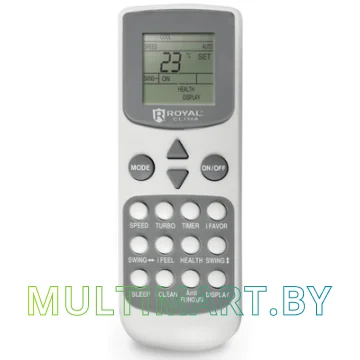 Внутренний блок Royal Clima RCI-VM09HN/IN картинка 2